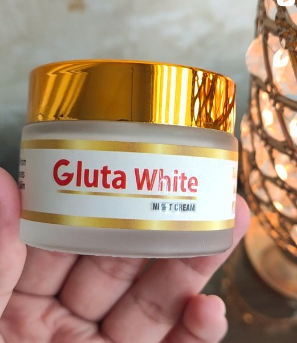 Glutathione White Cream Extreme Strong Whitening And Anti-Aging Night Cream