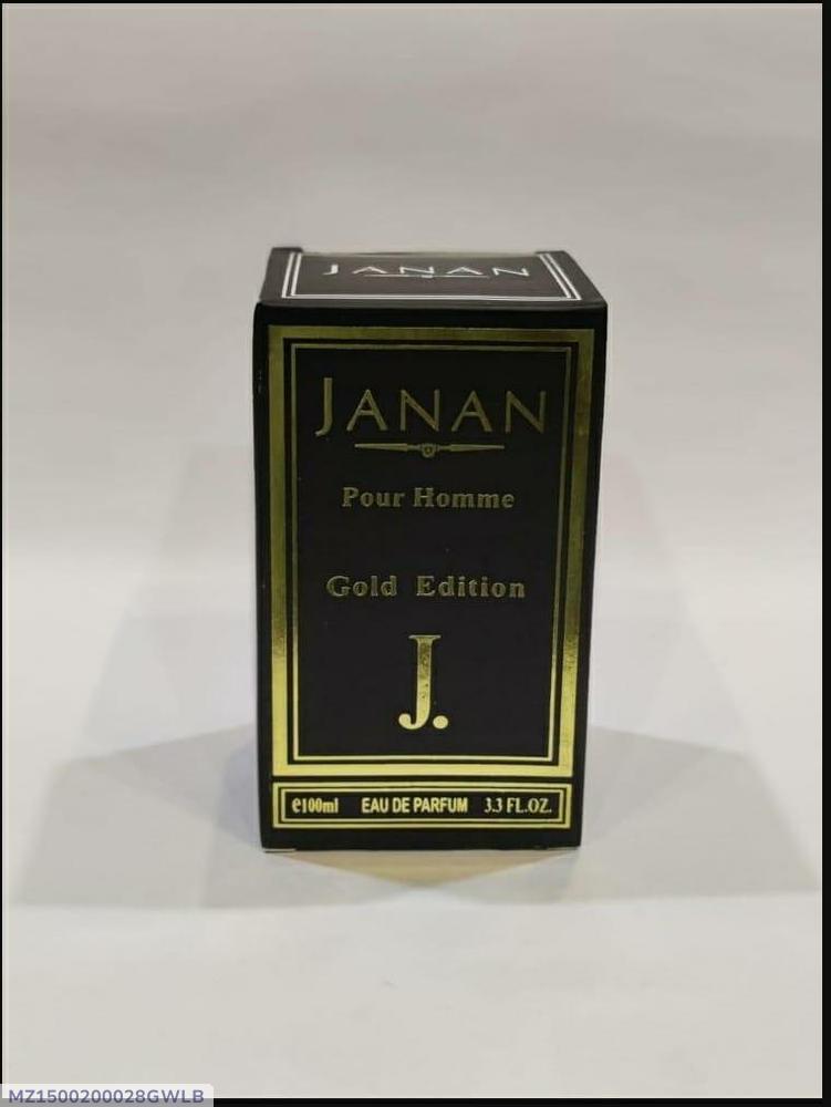 Janan (Pour Homme) 100ML