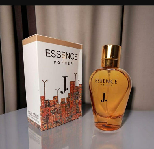 J. Essence Perfume For Her, 100ml For Girls