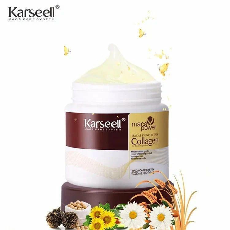 Karseell Hair Mask