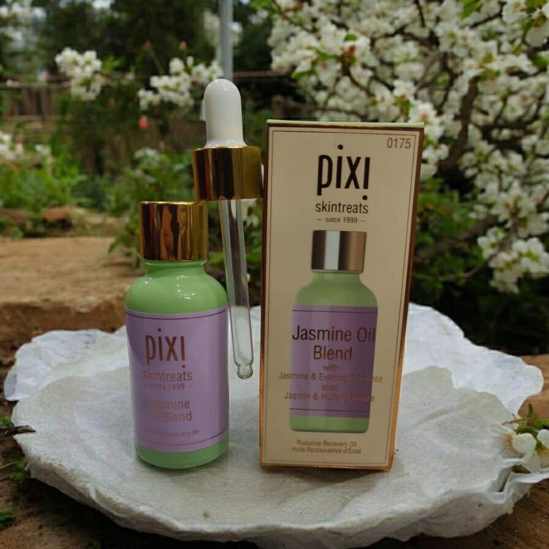 PIXI – Jasmine Oil Blend – 30ml