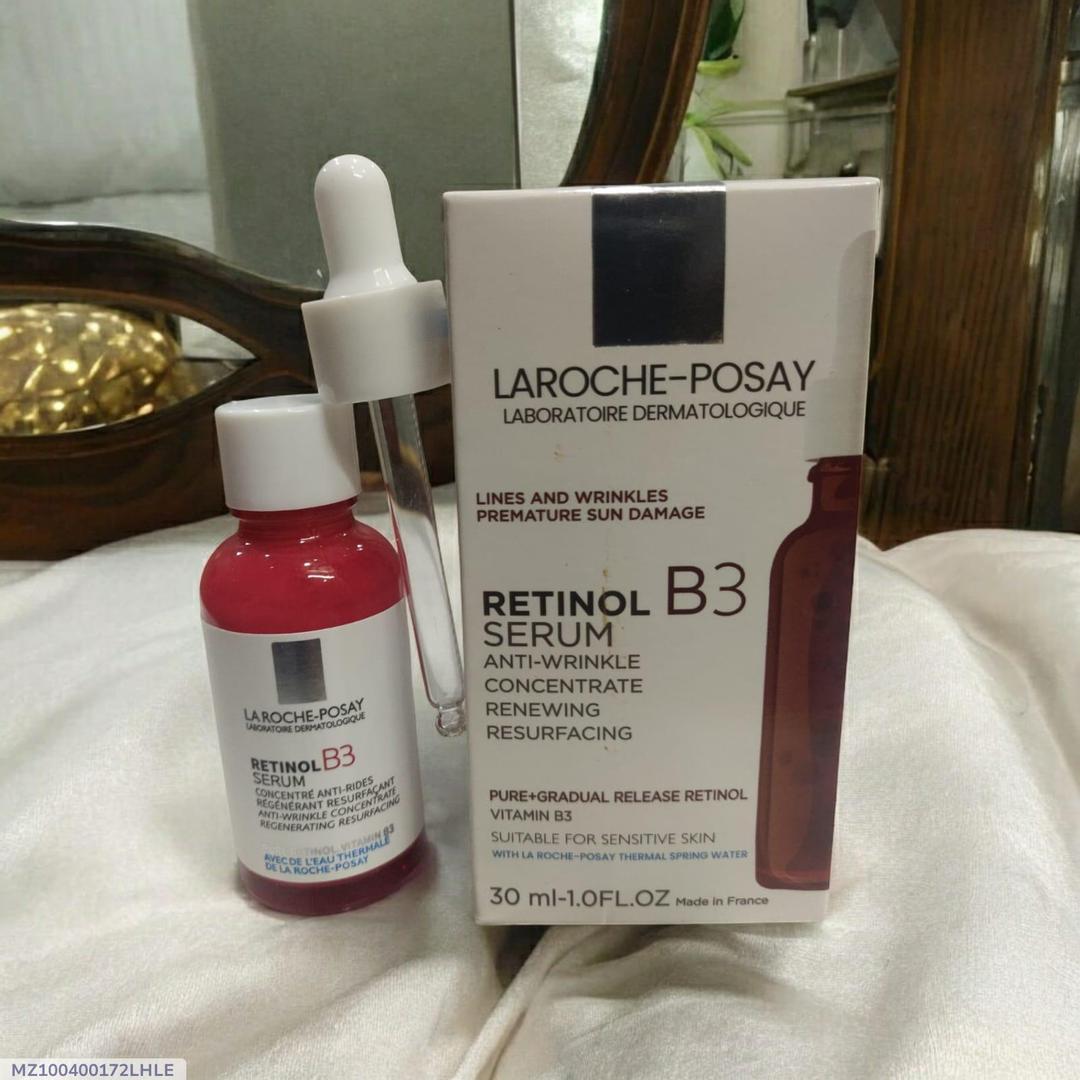 La Roche Posay B3 Pure Retinol Serum