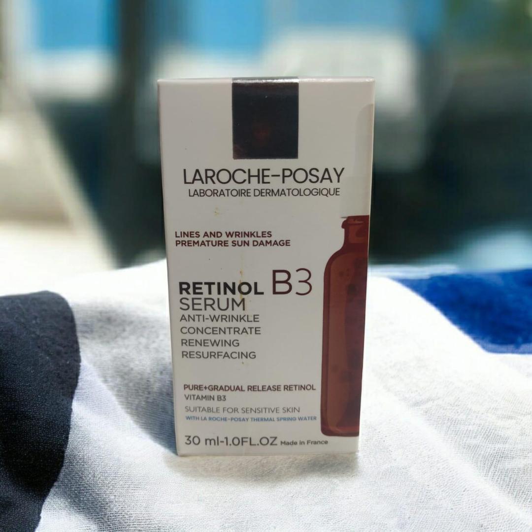 La Roche Posay B3 Pure Retinol Serum