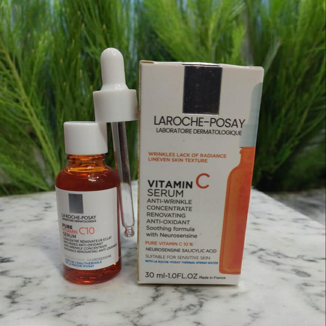 La Roche Posay Vitamin C Serum