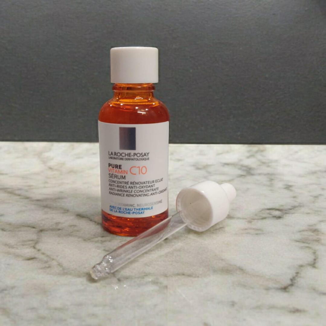 La Roche Posay Vitamin C Serum