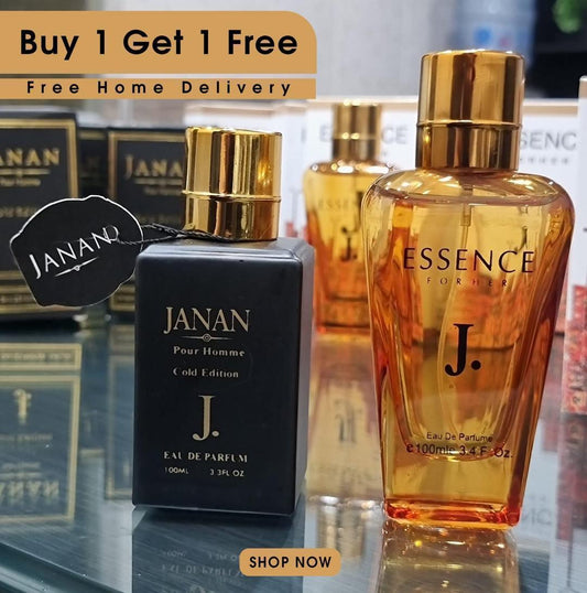 Bumper Sale Mela Janan + Essence Deal