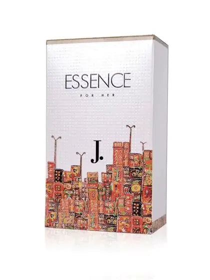 J. Essence Perfume For Her, 100ml For Girls