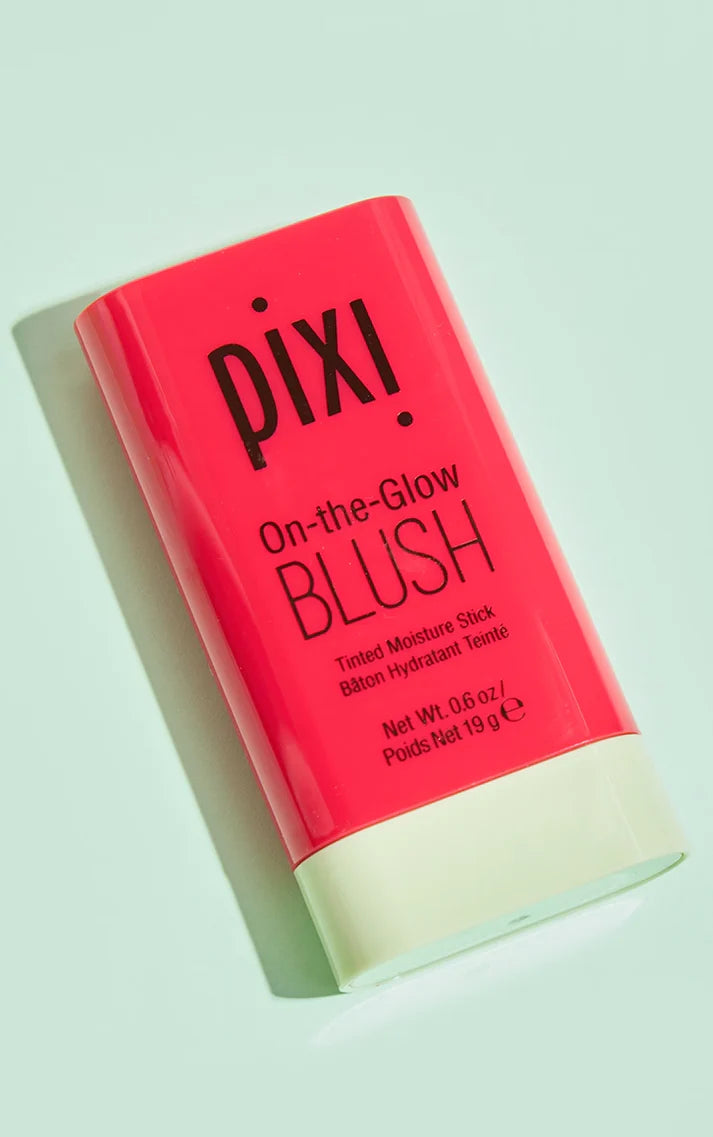 Pixi-Blush-On-the-Glow BLUSH STICK PACK OF 3