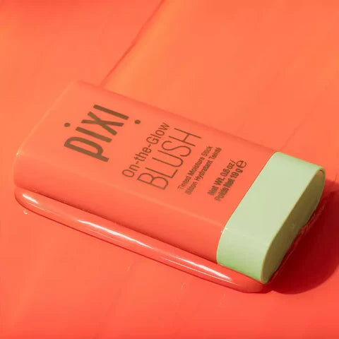 Pixi-Blush-On-the-Glow BLUSH STICK PACK OF 3